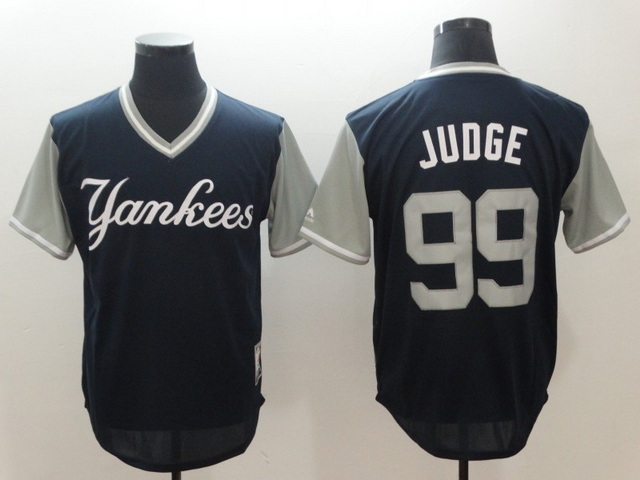 New York Yankees jerseys-227